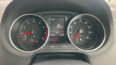 Volkswagen Polo 1.2 TSI Match Edition 5dr Petrol Hatchback